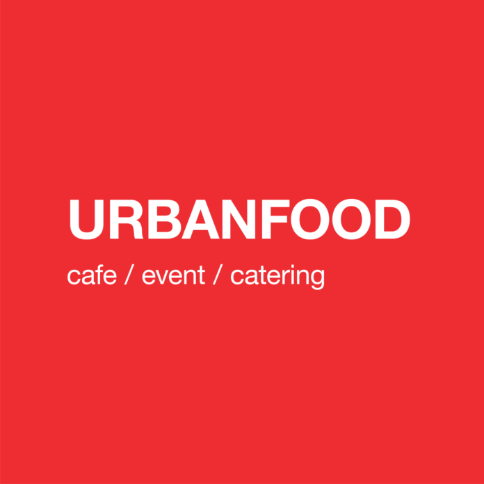 UrbanFood Cafe & Coworking